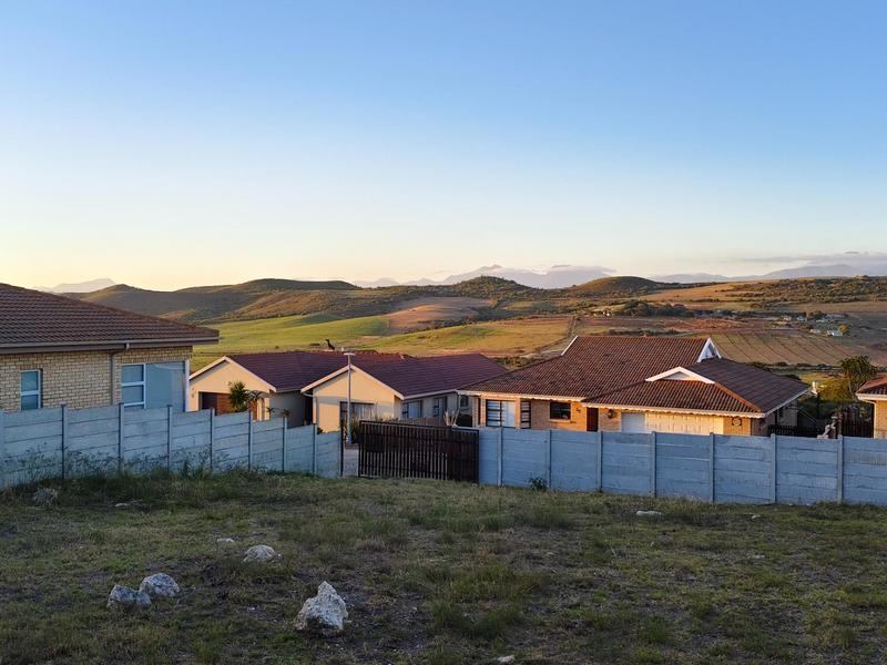 0 Bedroom Property for Sale in Fraaiuitsig Western Cape